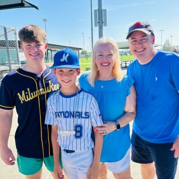 Meet your Posher, Susan - Picture 1 of 1